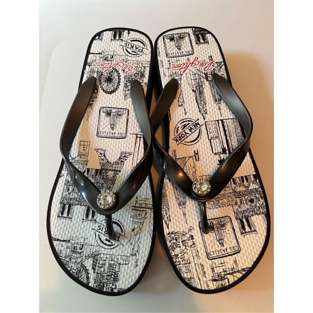 Brighton Sandals